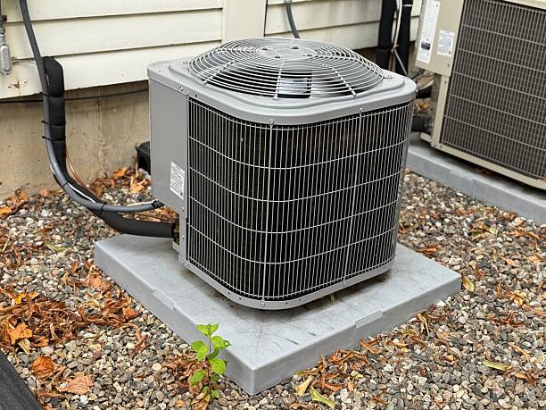 24/7 Emergency Hvac Installation experts in Palmyra, PA